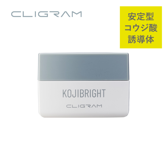CLIGRAM（カリグラム）<br> KOJIBRIGHT〈コジブライト〉30g