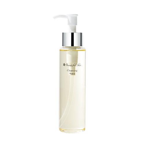 ビューティフルスキン<br>クレンジングアクア 145mL