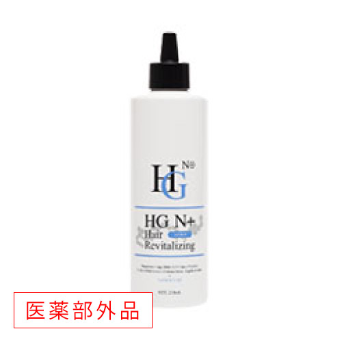 薬用HG N+ローション